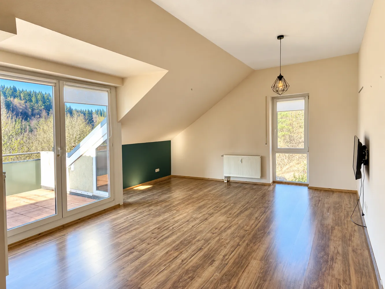 2 Zimmer Wohnung mit 65 m² in Calw – Bild 5