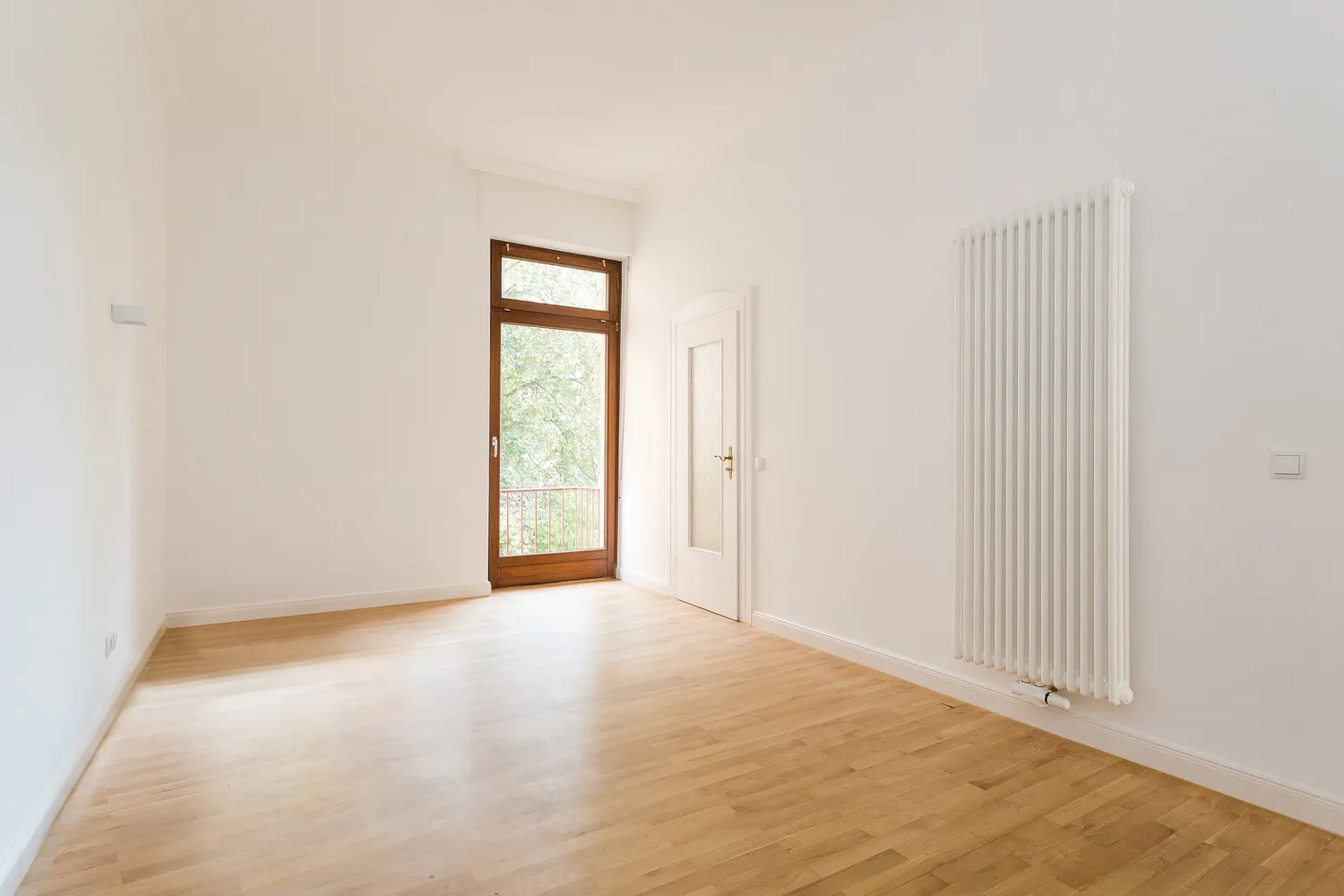 3 room apartment with 83 m² in Frankfurt am Main – Photo 10