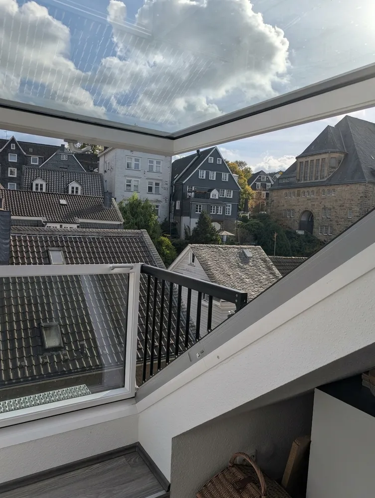 1 Zimmer Wohnung mit 33 m² in Velbert – Bild 4