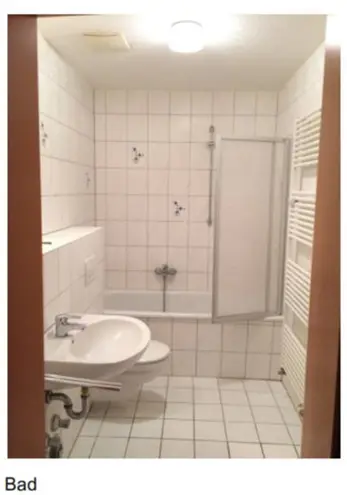 2 room apartment with 52 m² in Erfurt – Photo 3