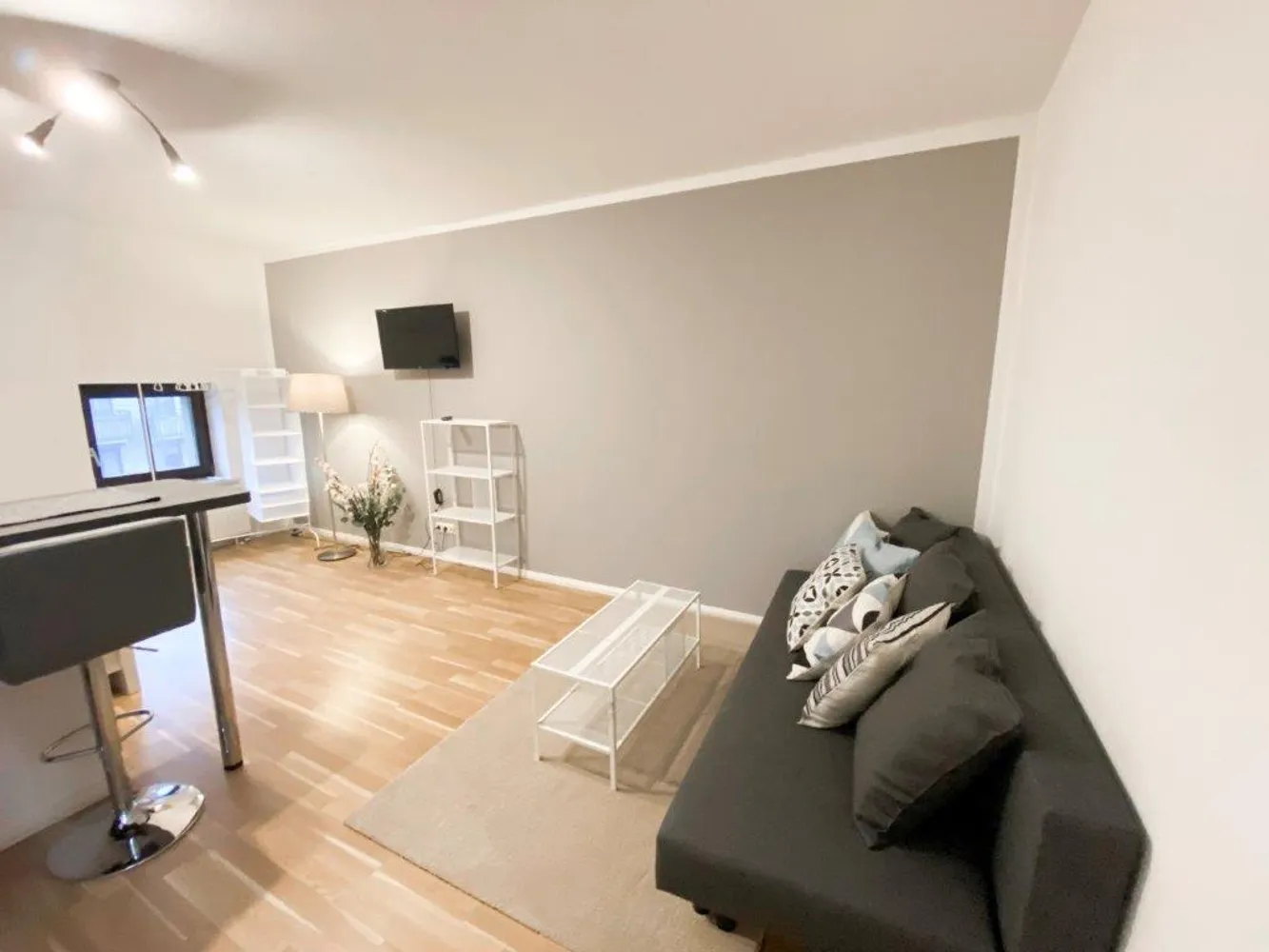 1 Zimmer Wohnung mit 30 m² in Leipzig – Bild 5