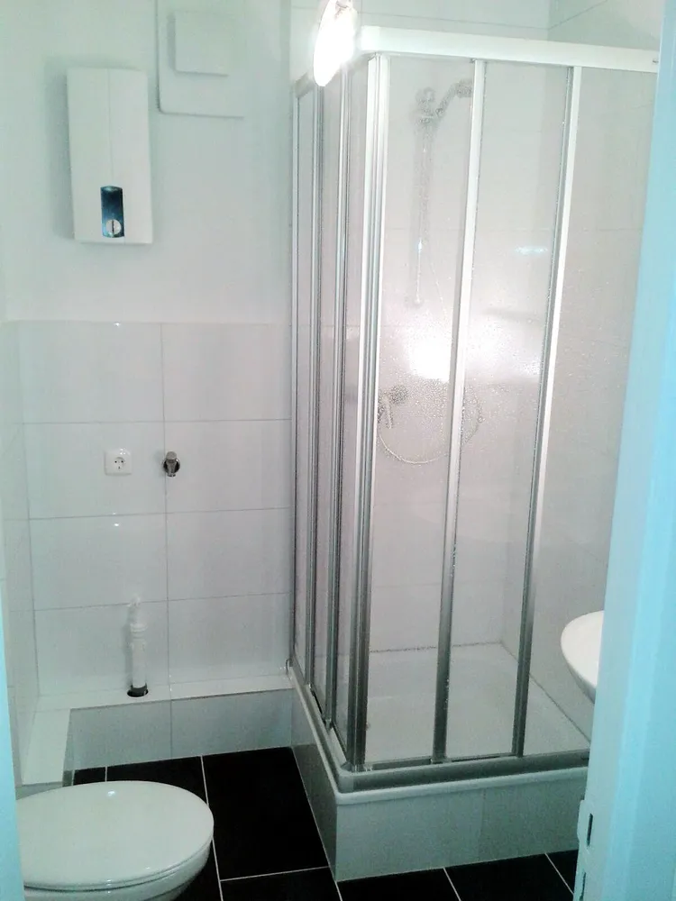 2 Zimmer Wohnung mit 50 m² in Lübeck – Bild 9
