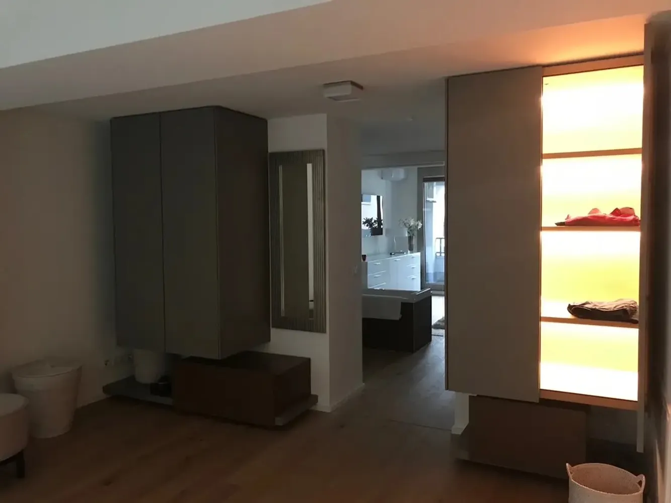 3 Zimmer Wohnung mit 124 m² in Düsseldorf – Bild 7