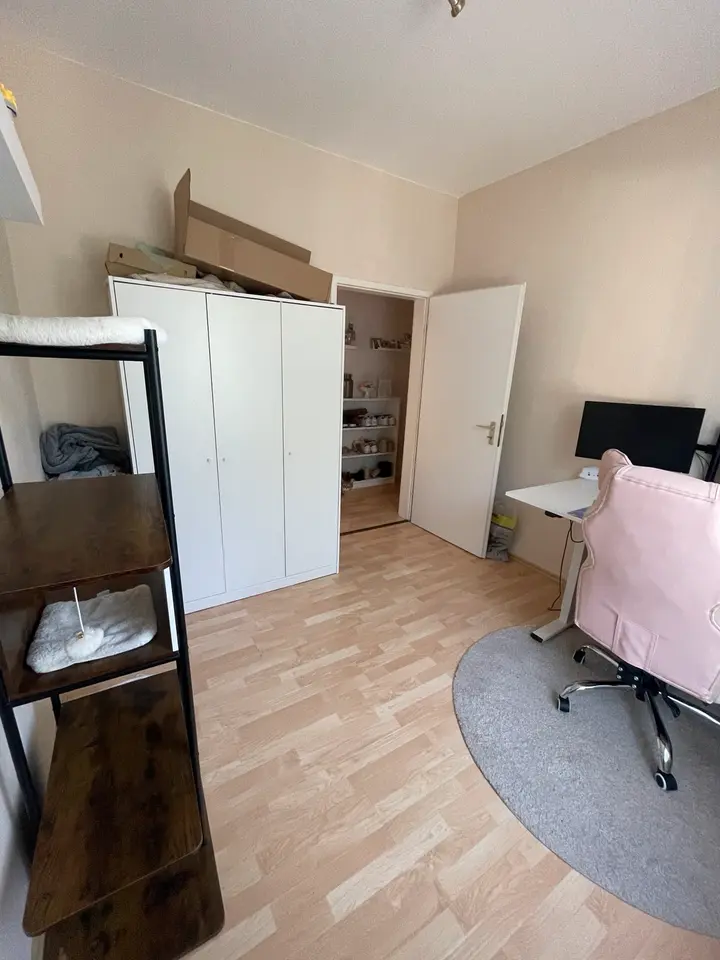 3 Zimmer Wohnung mit 70 m² in Georgsmarienhütte – Bild 7