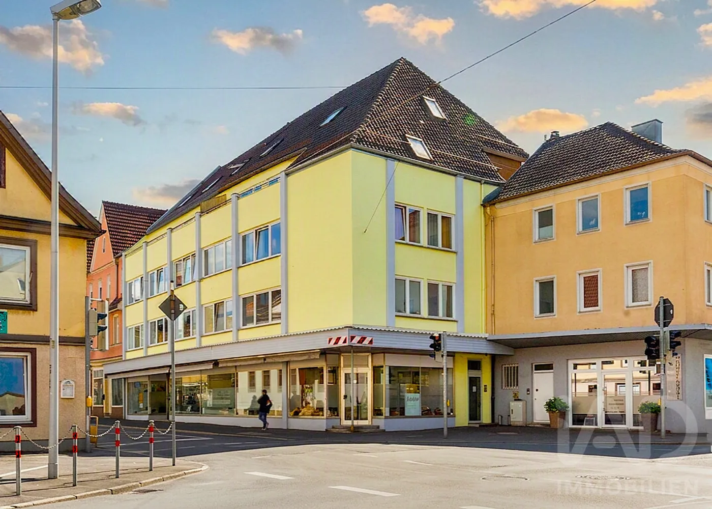 3 Zimmer Wohnung mit 65 m² in Coburg – Bild 9