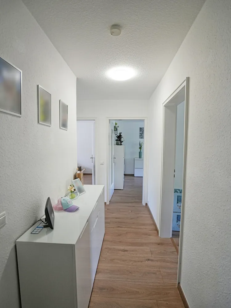 3 Zimmer Wohnung mit 70 m² in Arnsberg – Bild 5