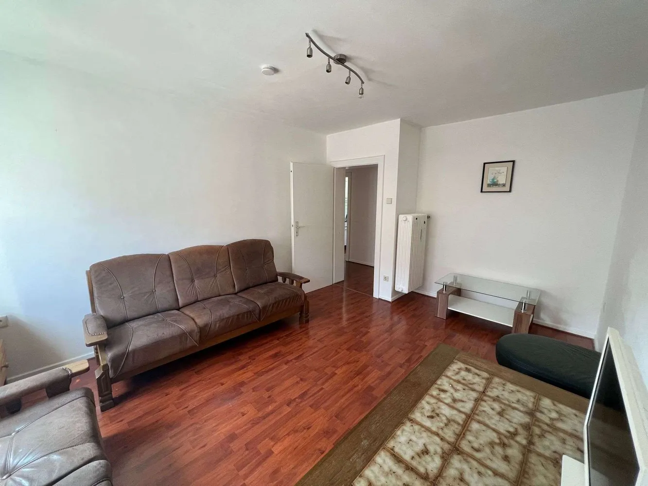 3 Zimmer Wohnung mit 54 m² in Wolfsburg – Bild 6