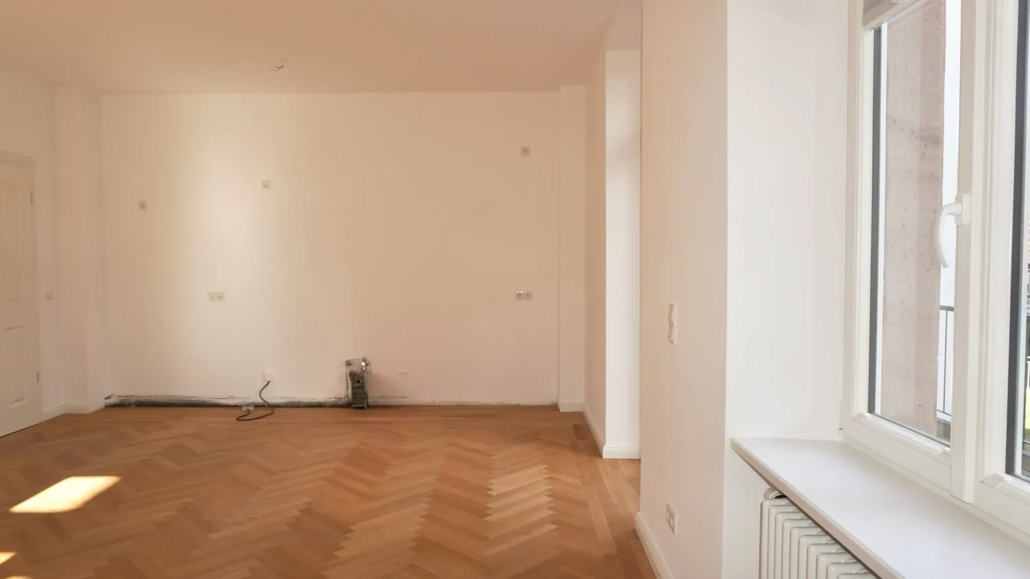 4 Zimmer Wohnung mit 93 m² in Weinheim – Bild 11