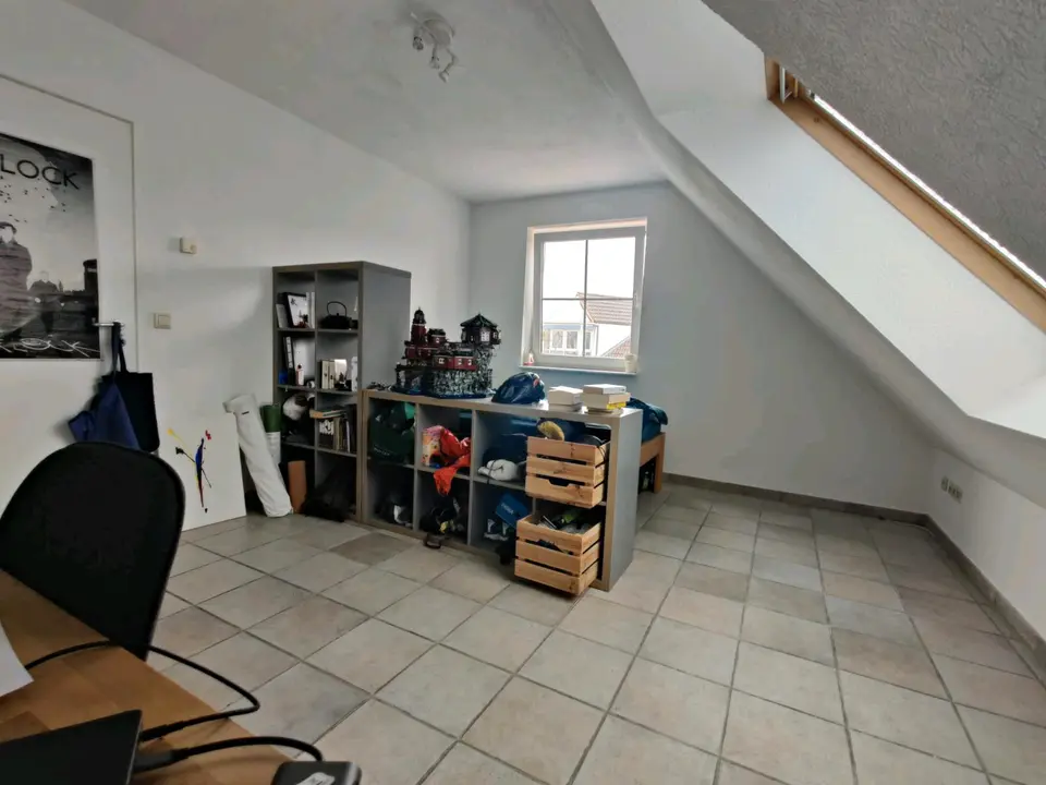 WG-Zimmer mit 15 m² in Freiburg im Breisgau – Bild 5