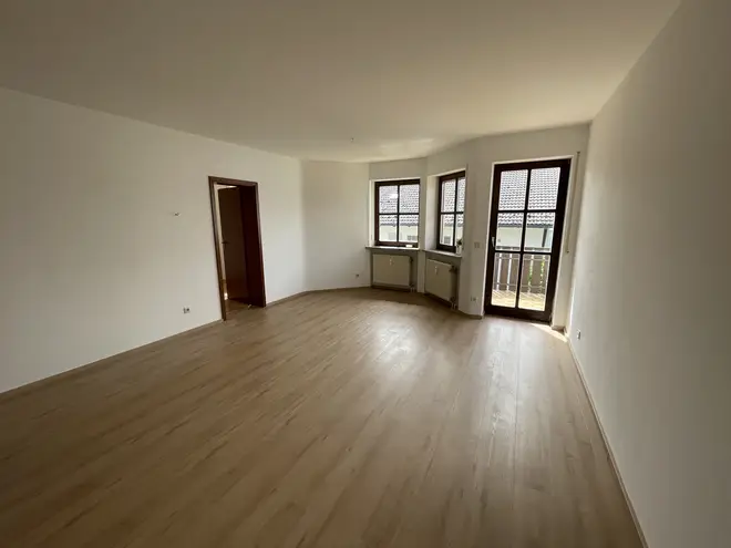 3 room apartment with 75 m² in Ingolstadt – Photo 3