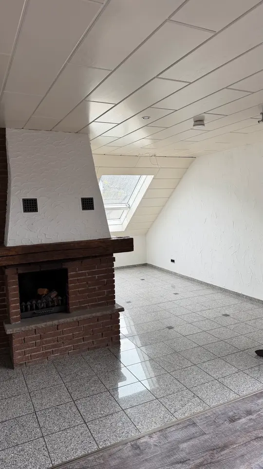 3 Zimmer Wohnung mit 105 m² in Lüdenscheid – Bild 2