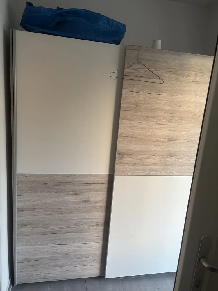 1 Zimmer Wohnung mit 35 m² in Leverkusen – Bild 3