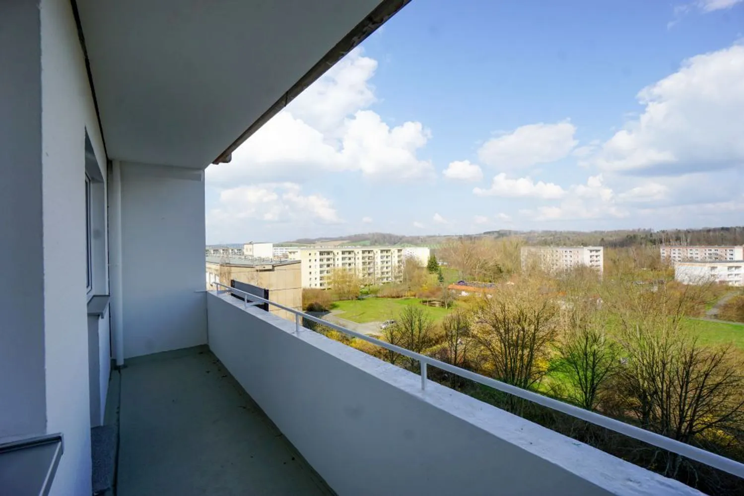1 Zimmer Wohnung mit 36 m² in Plauen – Bild 5
