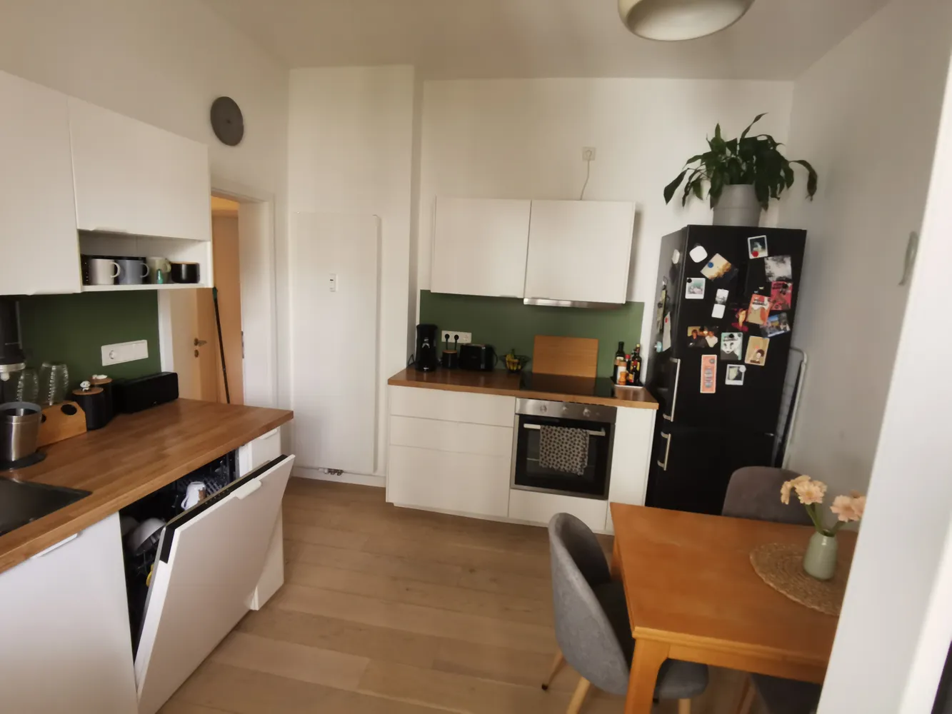 2 Zimmer Wohnung mit 63 m² in Duisburg – Bild 9
