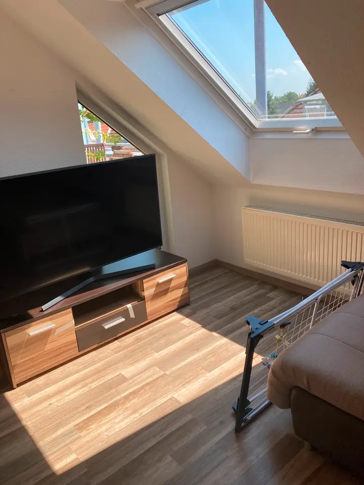 2 Zimmer Wohnung mit 58 m² in Dresden – Bild 9