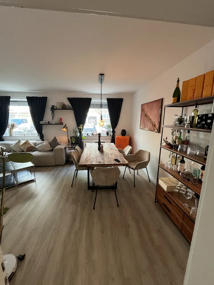 3 Zimmer Wohnung mit 96 m² in Düsseldorf – Bild 6