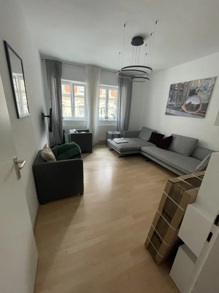 4 Zimmer Wohnung mit 67 m² in Stuttgart – Bild 7