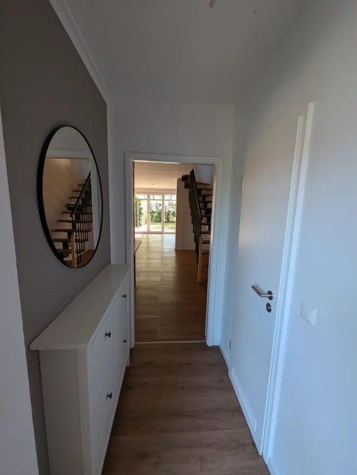5 Zimmer Wohnung mit 126 m² in Rathenow – Bild 4