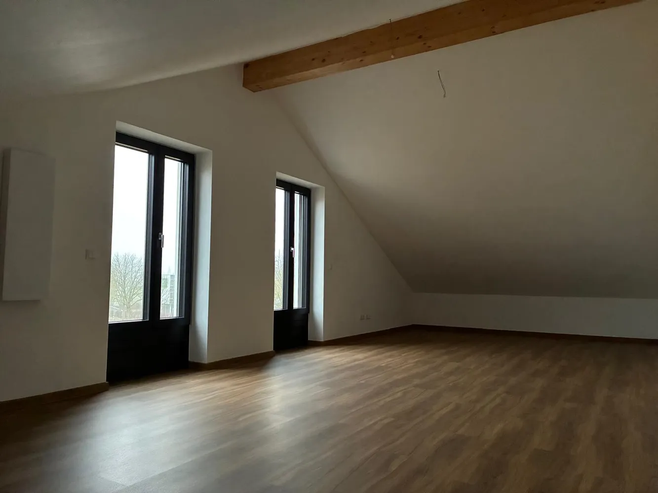 4 Zimmer Wohnung mit 120 m² in Kelheim – Bild 11