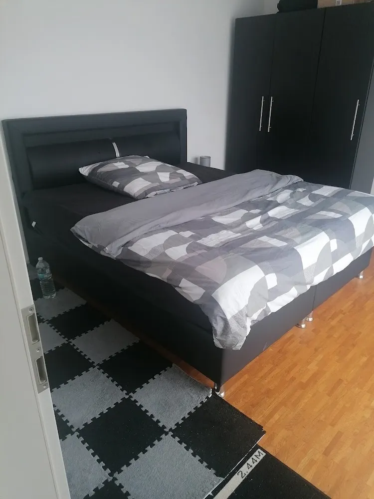2 Zimmer Wohnung mit 57 m² in Nürnberg – Bild 10