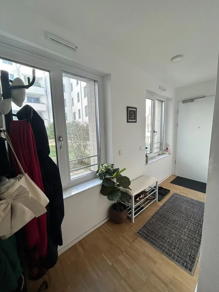 2 room apartment with 69 m² in Regensburg – Photo 5
