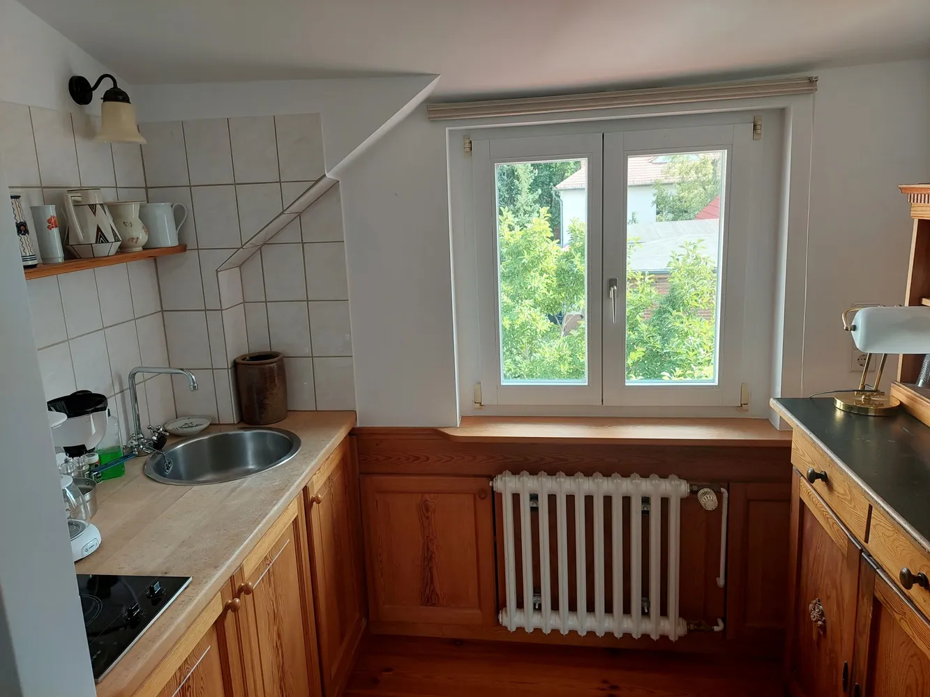 2 Zimmer Wohnung mit 72 m² in Berlin – Bild 4