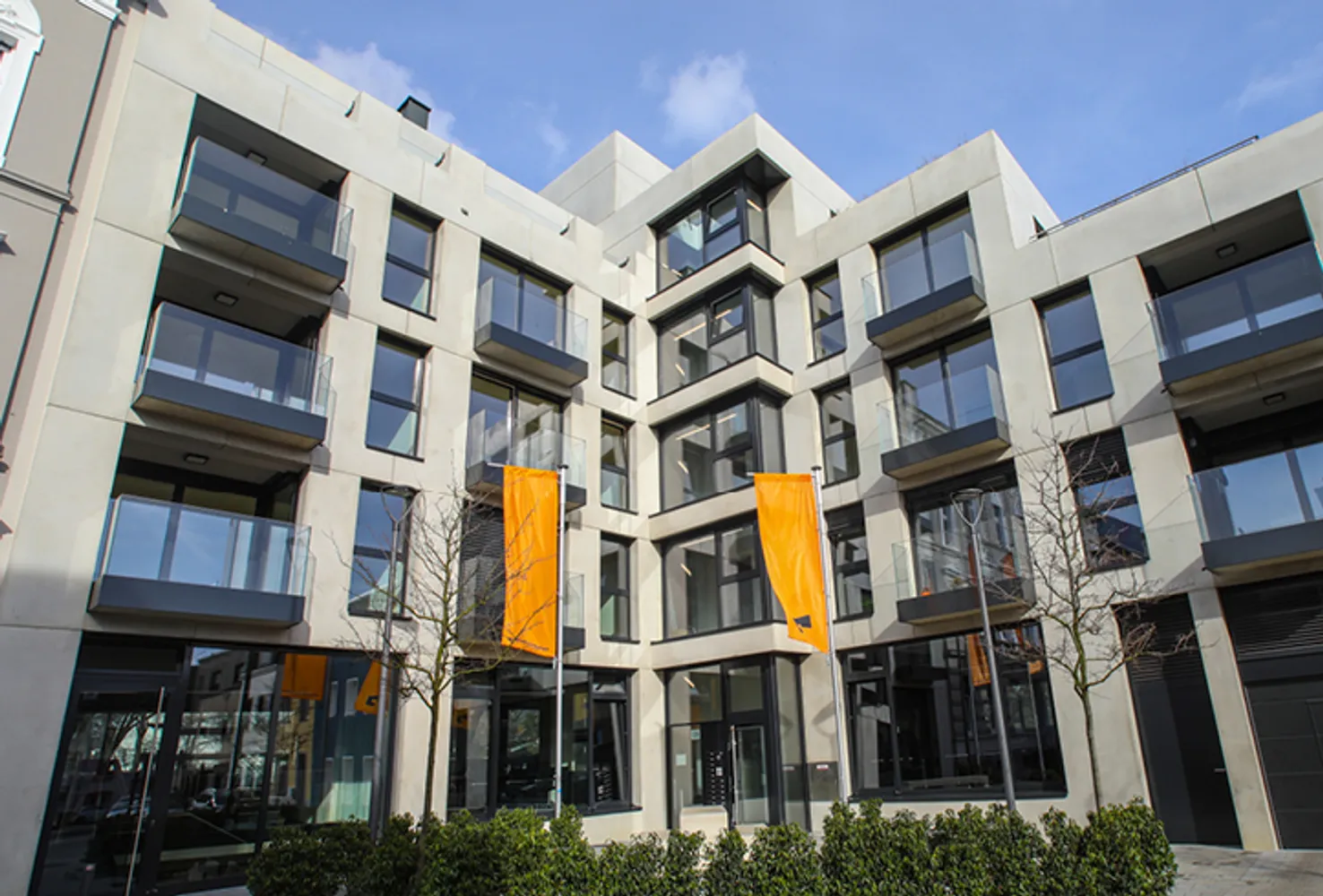 1 Zimmer Wohnung mit 37 m² in Mönchengladbach – Bild 5