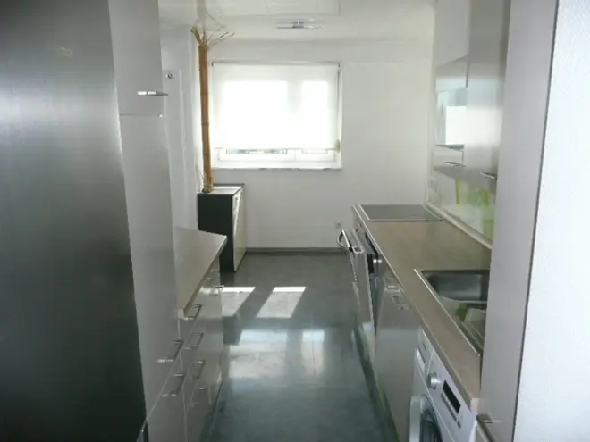 3 room apartment with 66 m² in Nuremberg – Photo 4