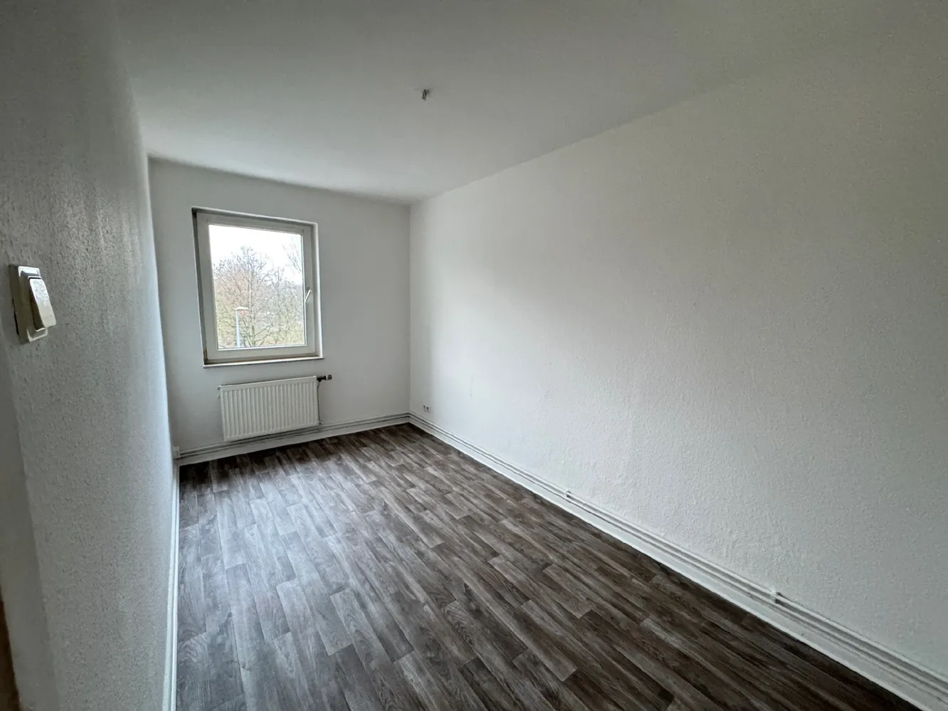 3 room apartment with 50 m² in Hanover – Photo 3