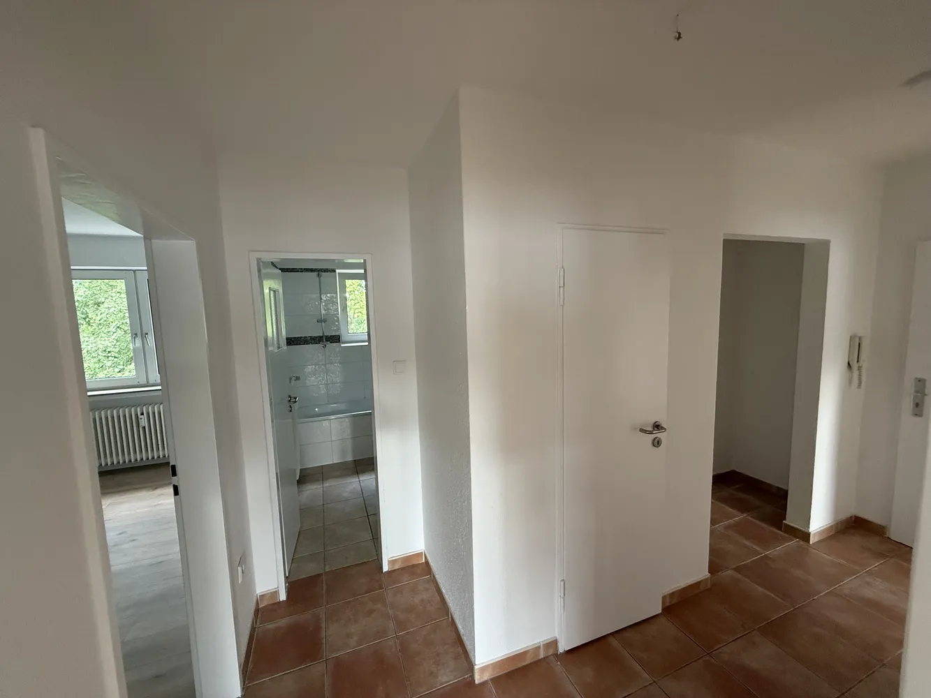 3 Zimmer Wohnung mit 67 m² in Bremen – Bild 10