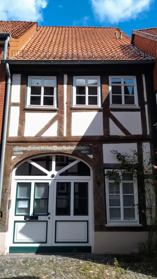 5 Zimmer Haus mit 140 m² in Hannover – Bild 4