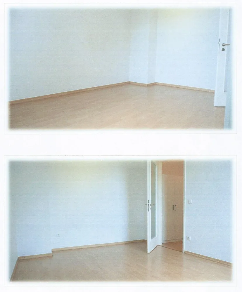 1 Zimmer Wohnung mit 21 m² in München – Bild 5
