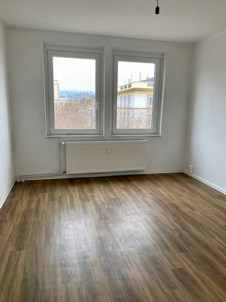 2 Zimmer Wohnung mit 50 m² in Dresden – Bild 5
