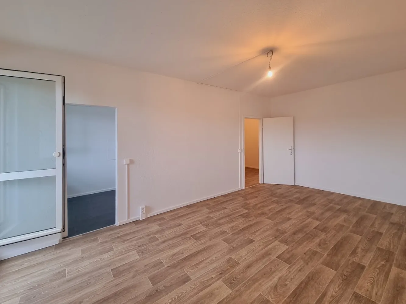 3 Zimmer Wohnung mit 64 m² in Dresden – Bild 1
