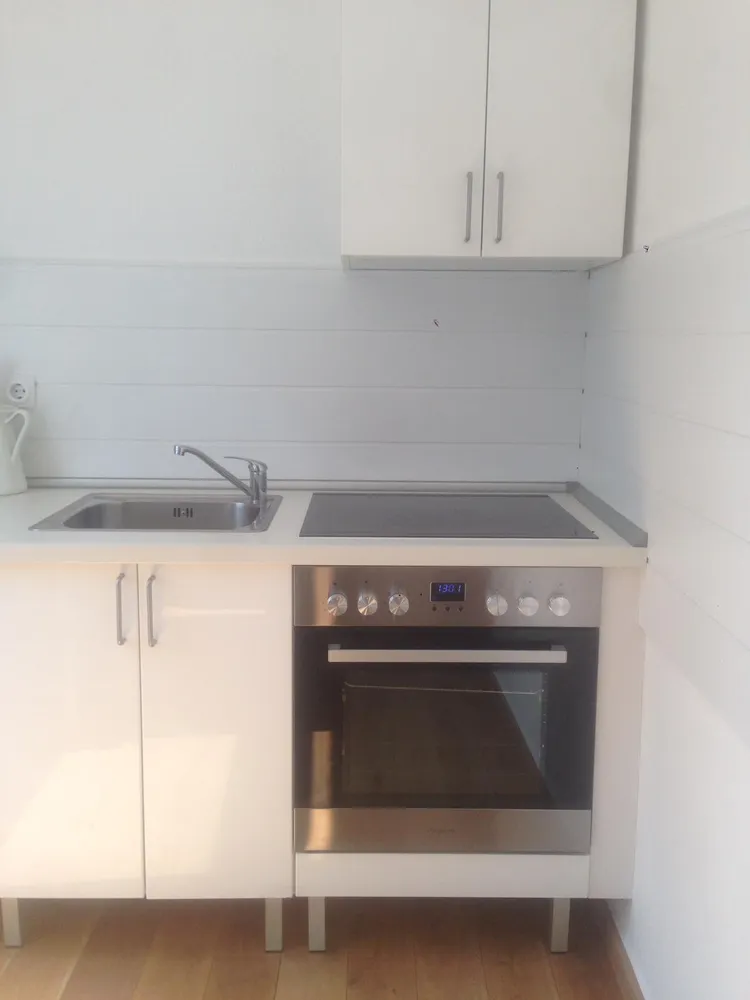 1 Zimmer Wohnung mit 38 m² in Frankfurt am Main – Bild 10