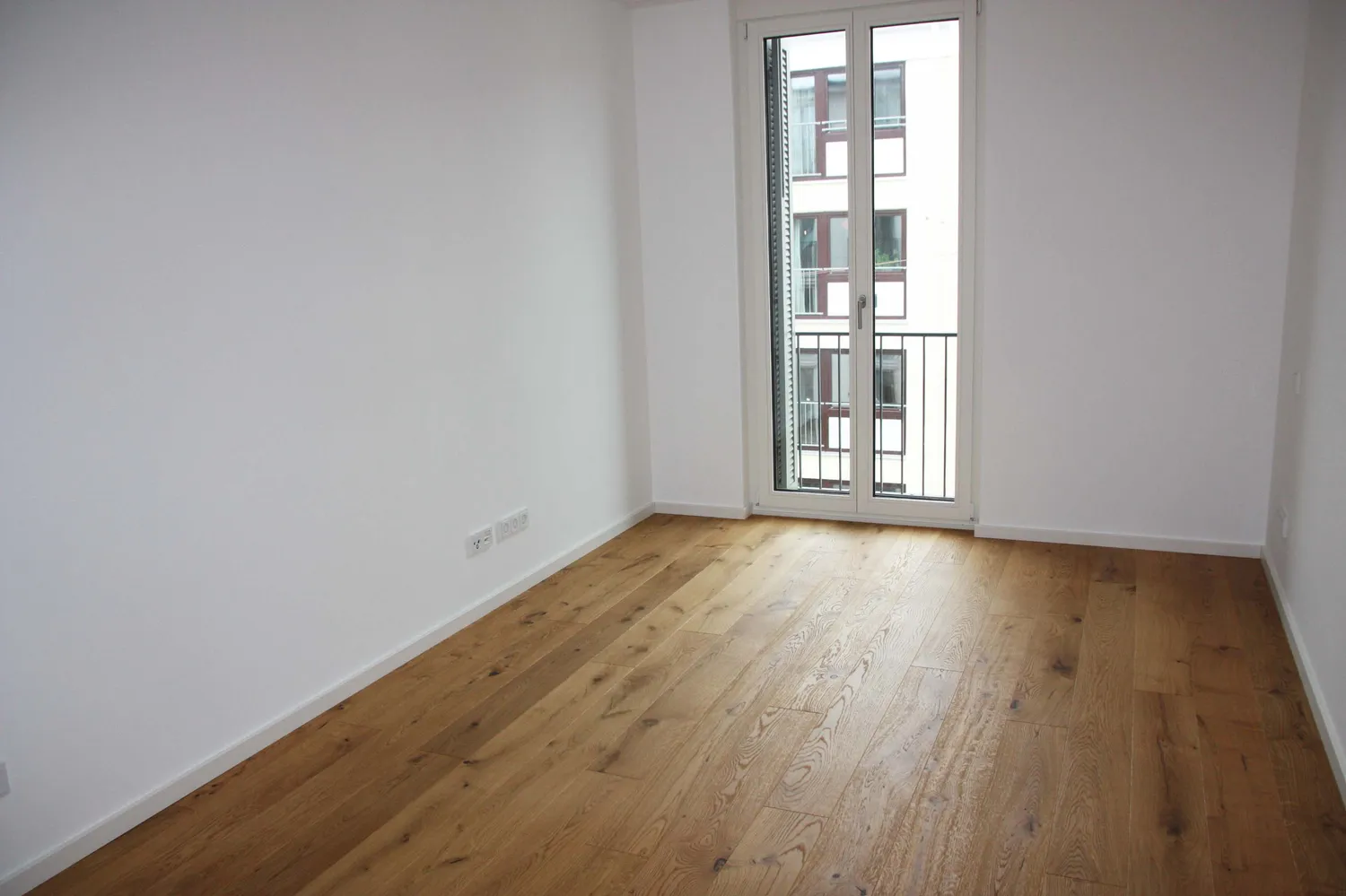 4 room apartment with 102 m² in Munich – Photo 11
