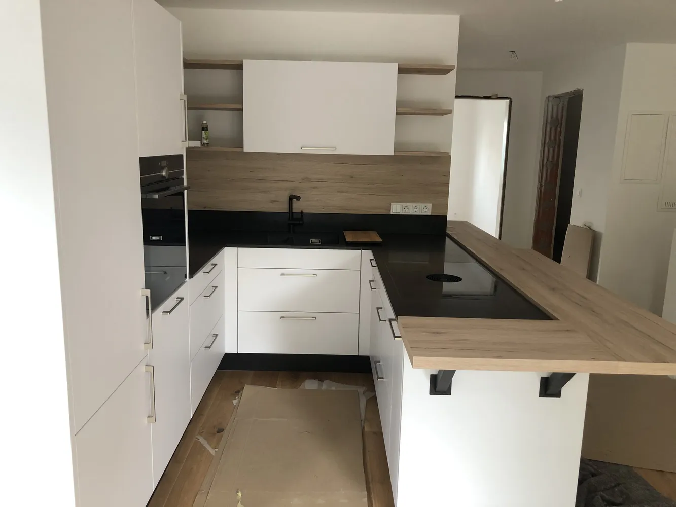 3 Zimmer Wohnung mit 86 m² in München – Bild 8