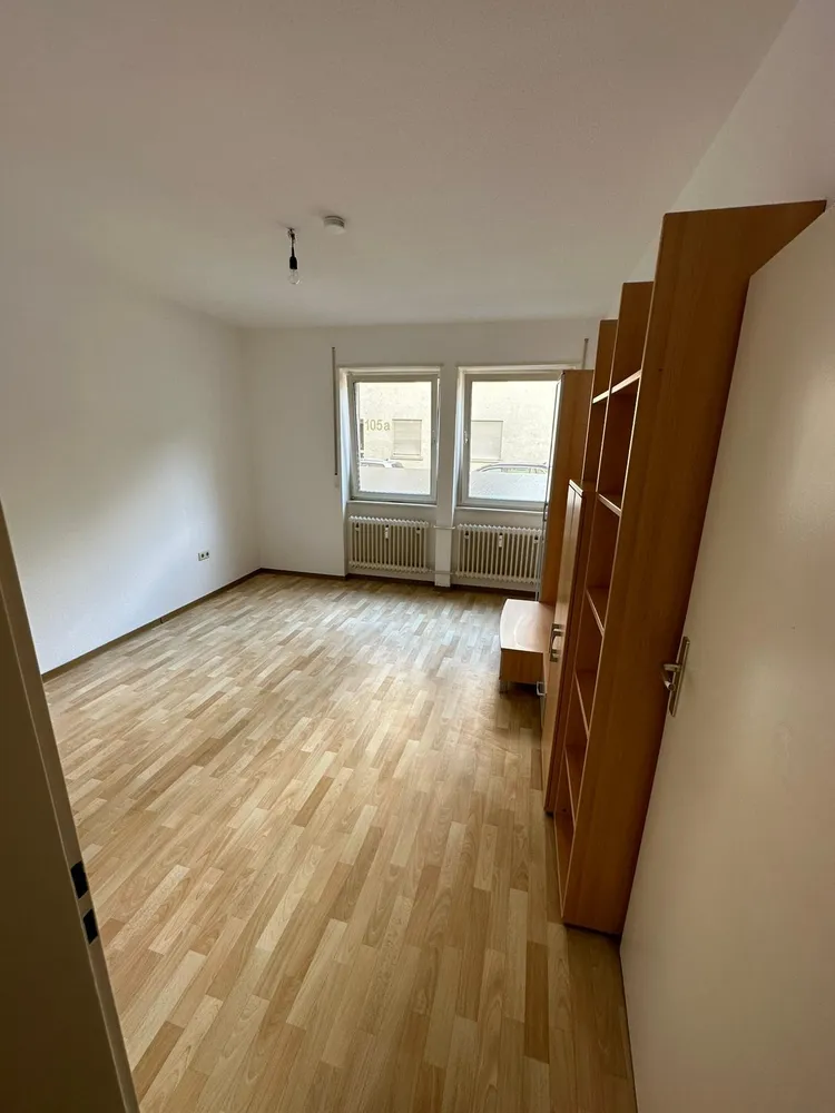 2 Zimmer Wohnung mit 47 m² in Ludwigshafen am Rhein – Bild 4