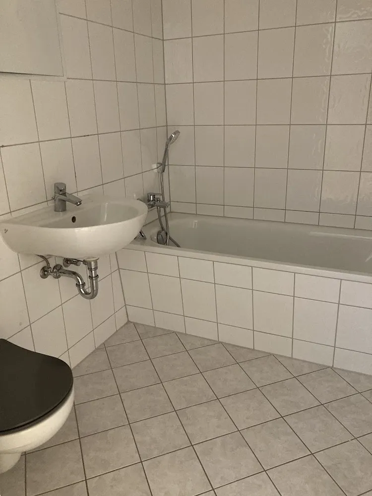 3 room apartment with 60 m² in Gera – Photo 12