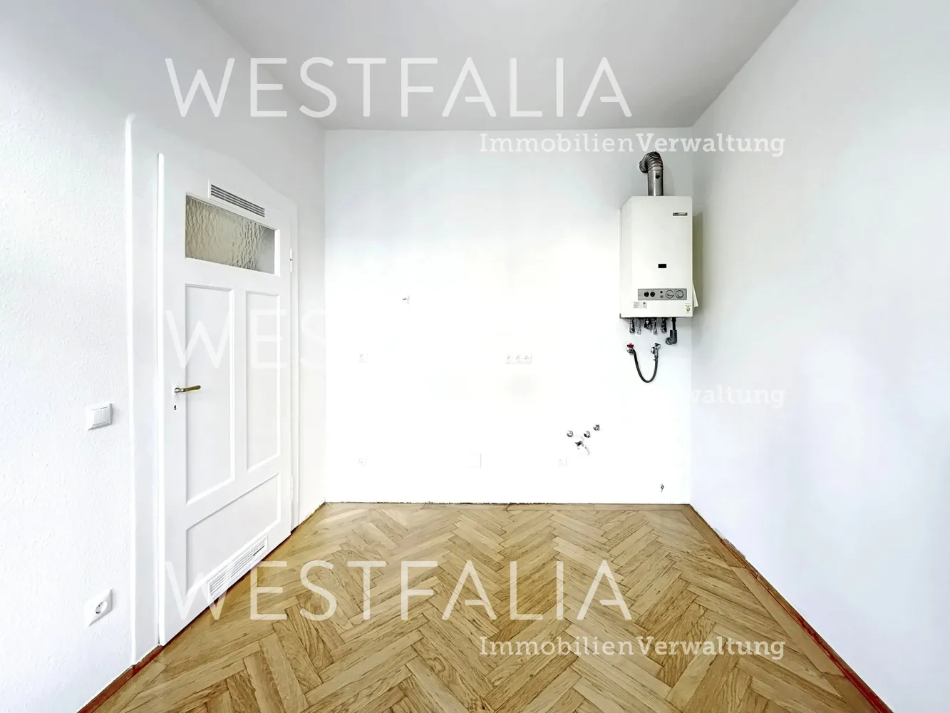 2 Zimmer Wohnung mit 64 m² in München – Bild 5