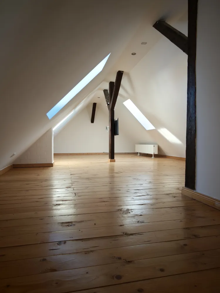 2 Zimmer Wohnung mit 104 m² in Hannover – Bild 9