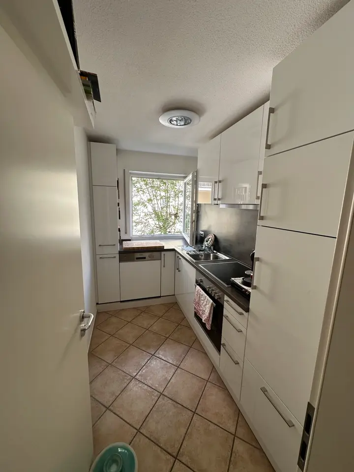 4 Zimmer Wohnung mit 88 m² in Traunstein – Bild 7