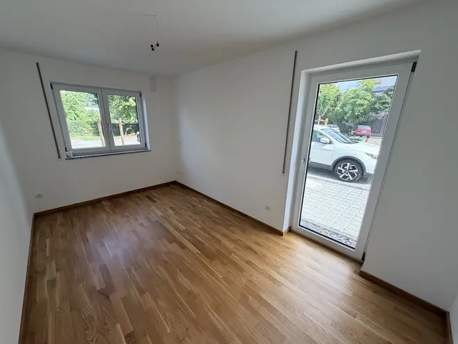 3 room apartment with 67 m² in Regensburg – Photo 10