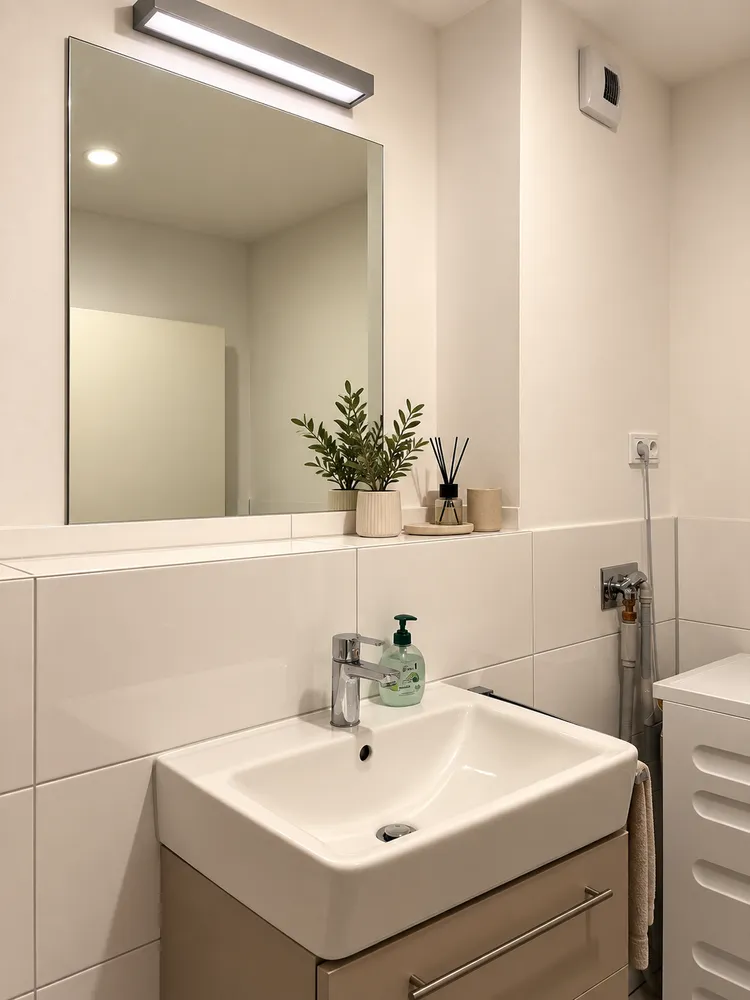 4 Zimmer Wohnung mit 112 m² in Düsseldorf – Bild 2