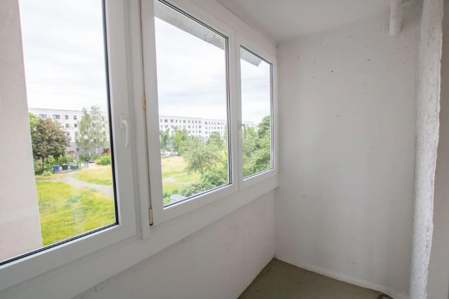 2 Zimmer Wohnung mit 65 m² in Halle (Saale) – Bild 5