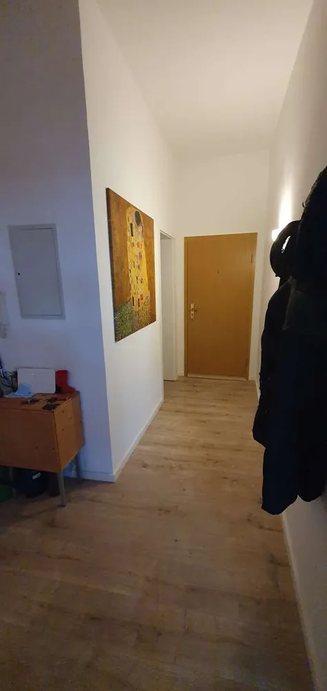 3 Zimmer Wohnung mit 95 m² in Weimar – Bild 4