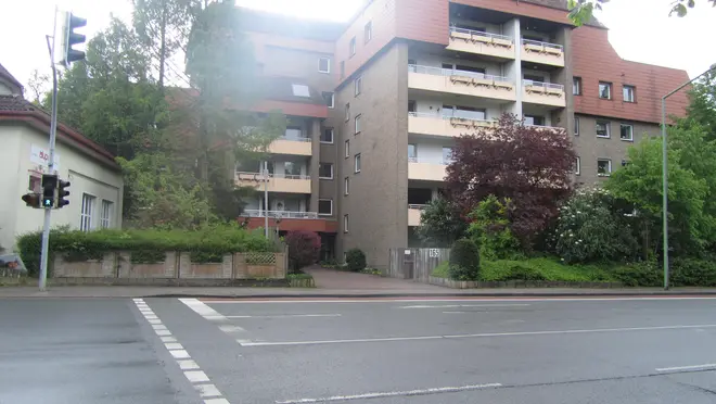 2 Zimmer Wohnung mit 74 m² in Osnabrück – Bild 11