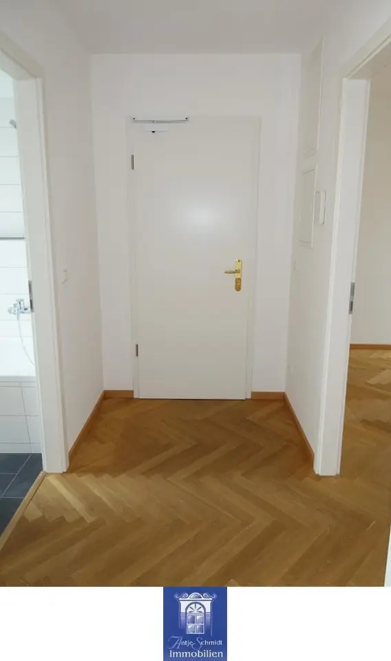 2 Zimmer Wohnung mit 54 m² in Dresden – Bild 6