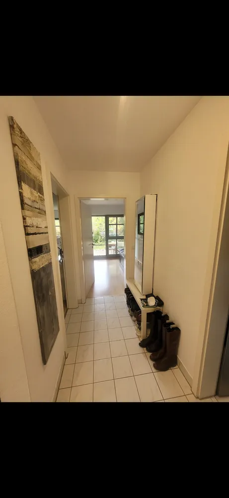 2 Zimmer Wohnung mit 53 m² in München – Bild 7