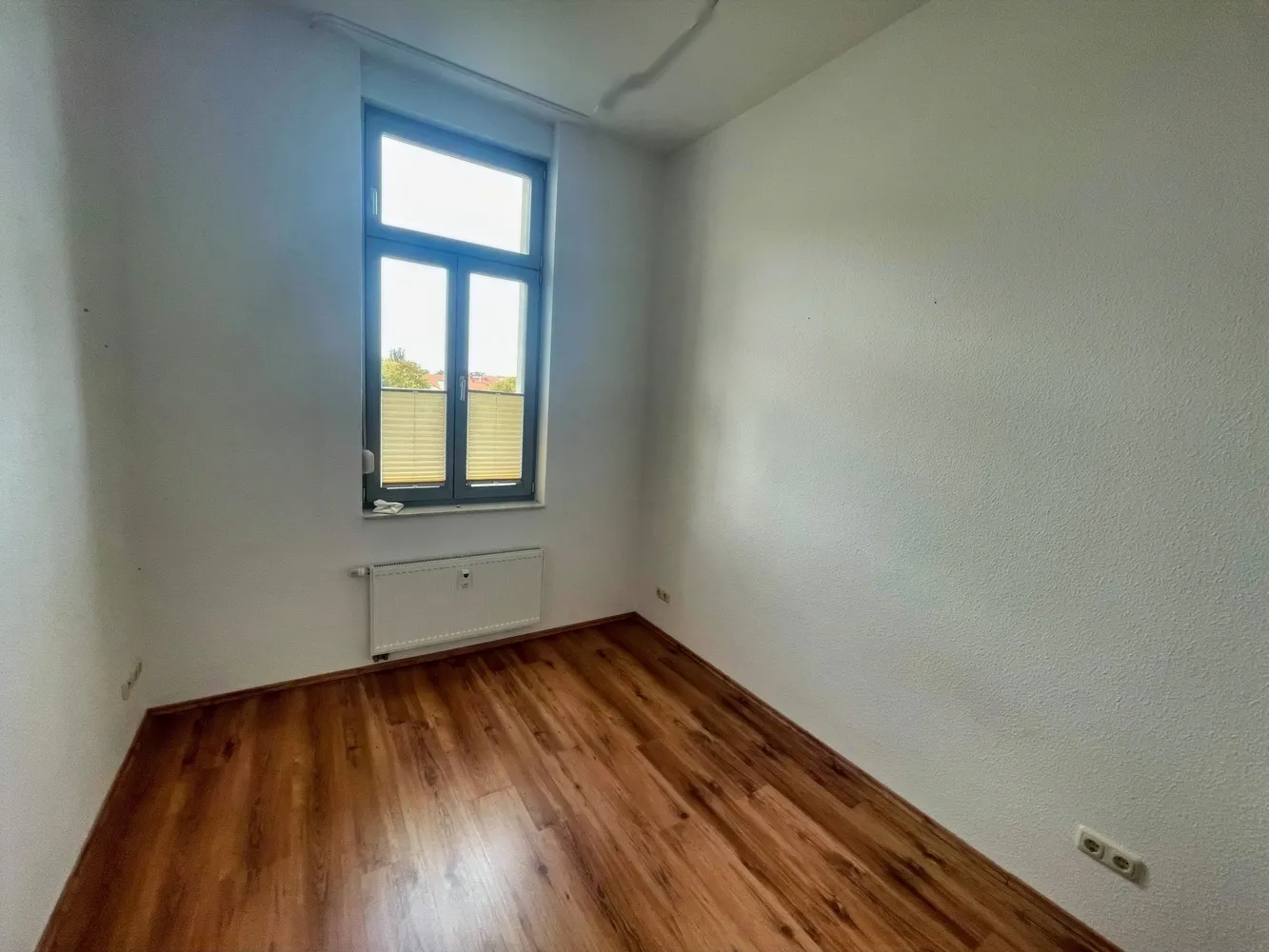 2 room apartment with 58 m² in Stendal – Photo 4
